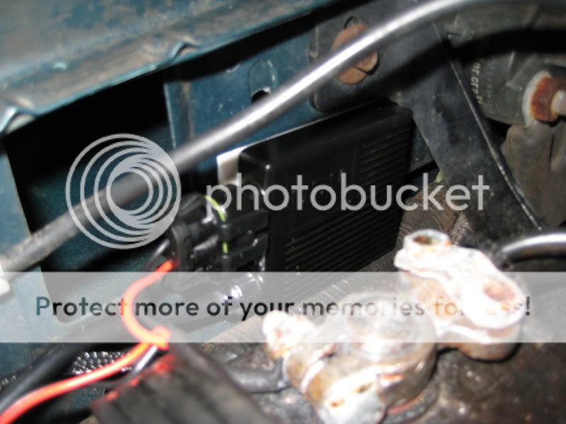 How to Install DDM Tuning HID kit Bronco Forum Full Size Ford